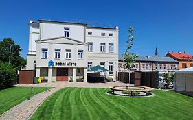 Hotel Dobre Misto